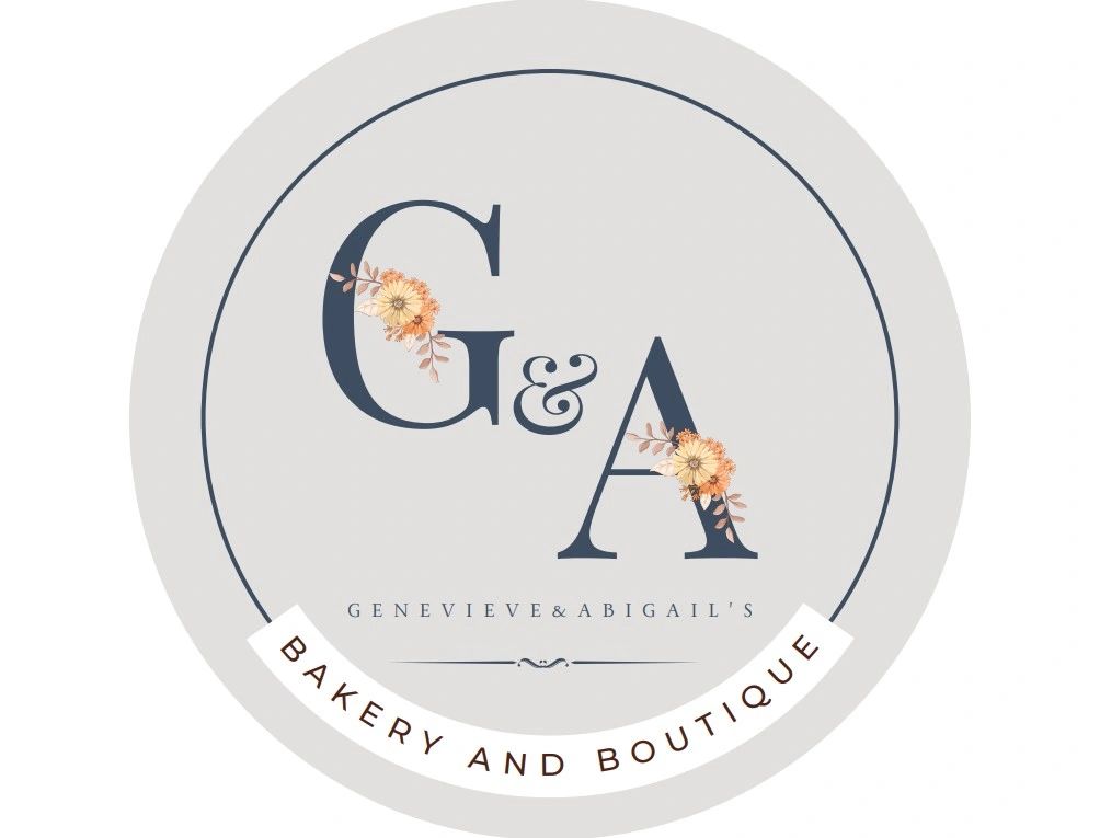 Bakery and Boutique Genevieve Abigail s